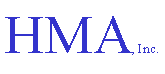 Text Box: HMA, Inc.